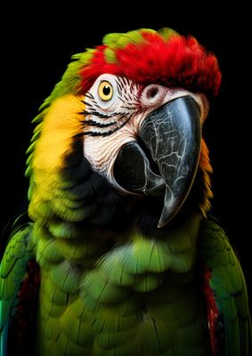 Parrots