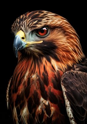 Golden Eagle