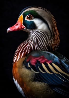 Wood Duck