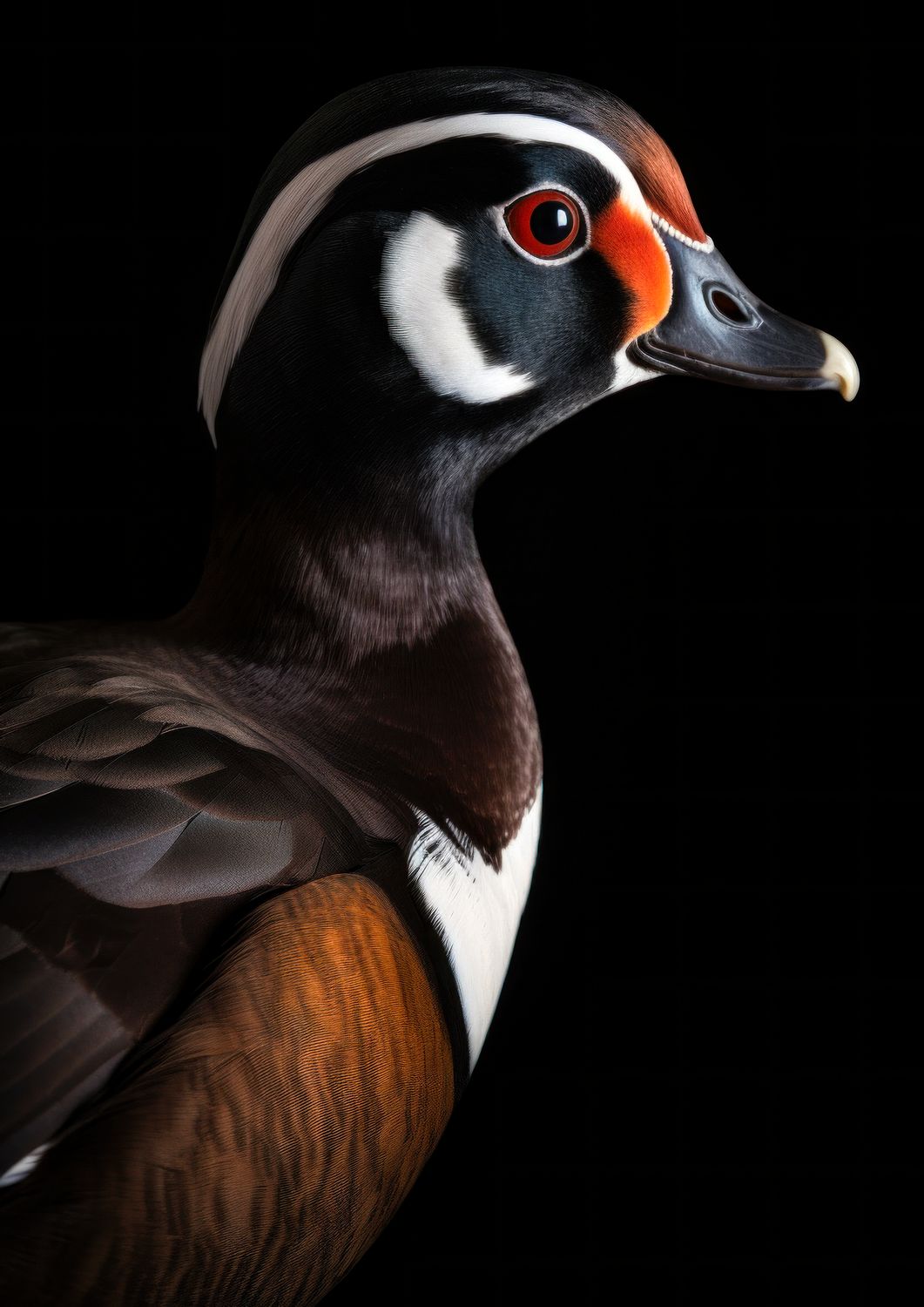 Wood Duck