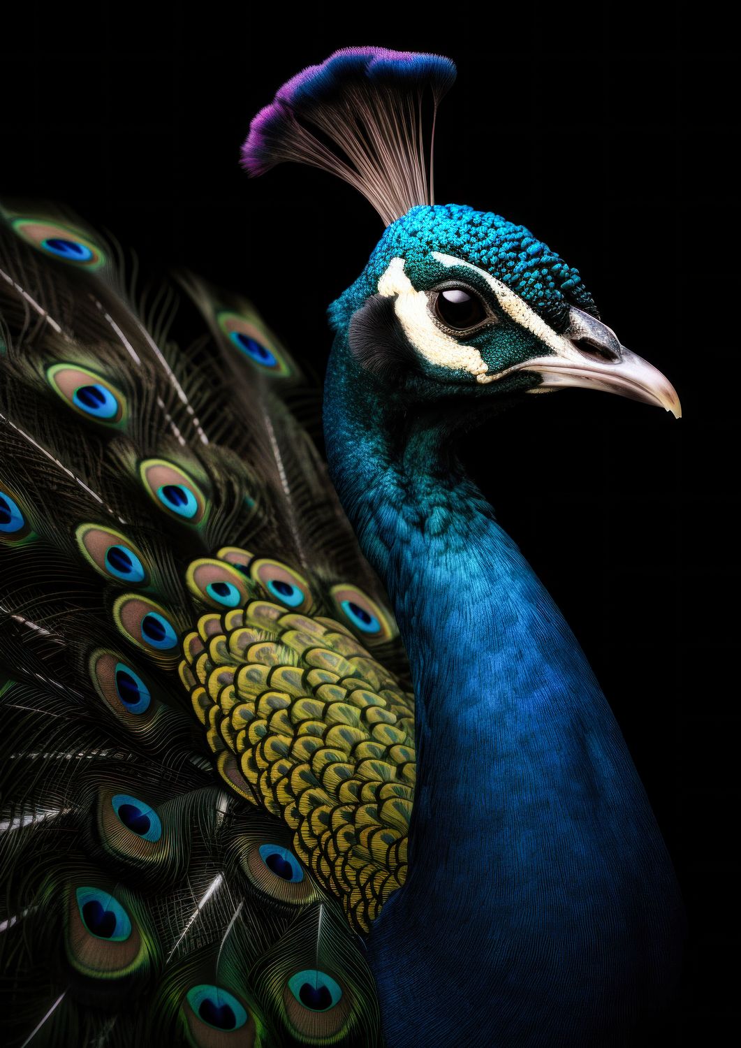 Peacock