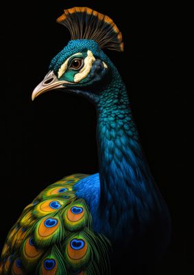 Peacock