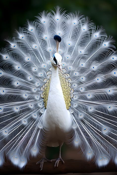 Peafowl