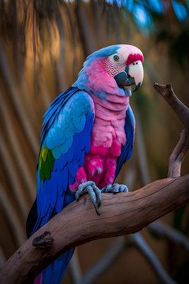 Parrot