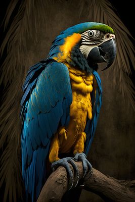 Parrot