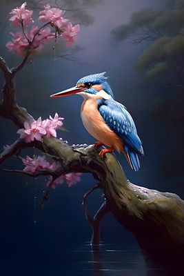 Kingfisher