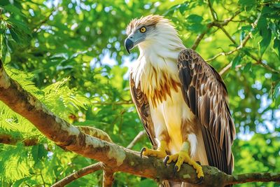 Philippine Eagle