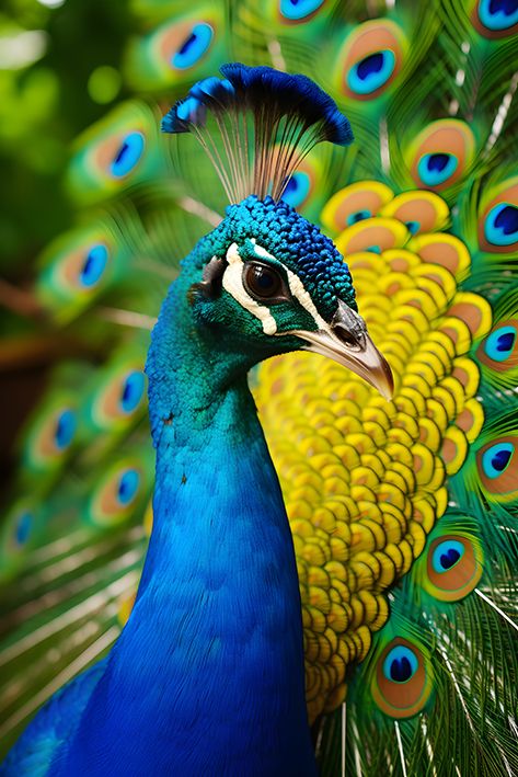 Peacock