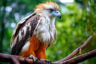Philippines Eagle