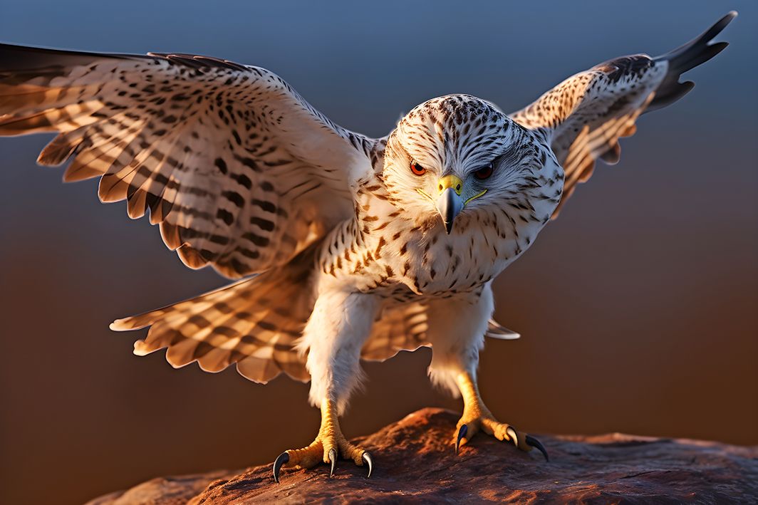 Falcon
