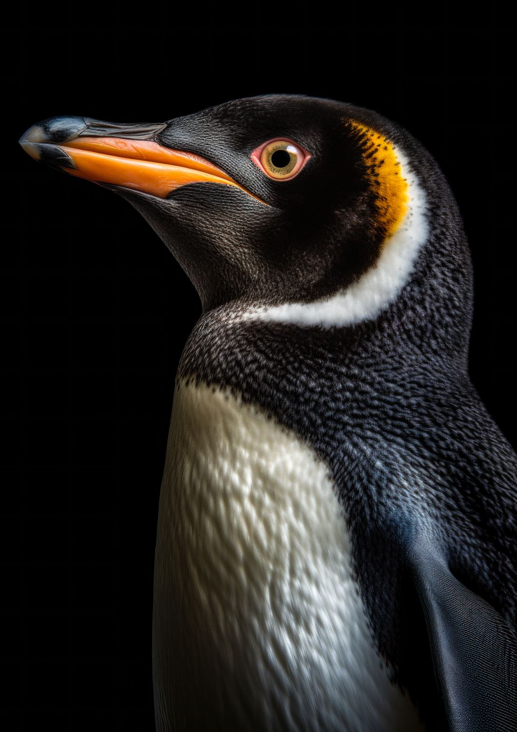 Gentoo Penguin