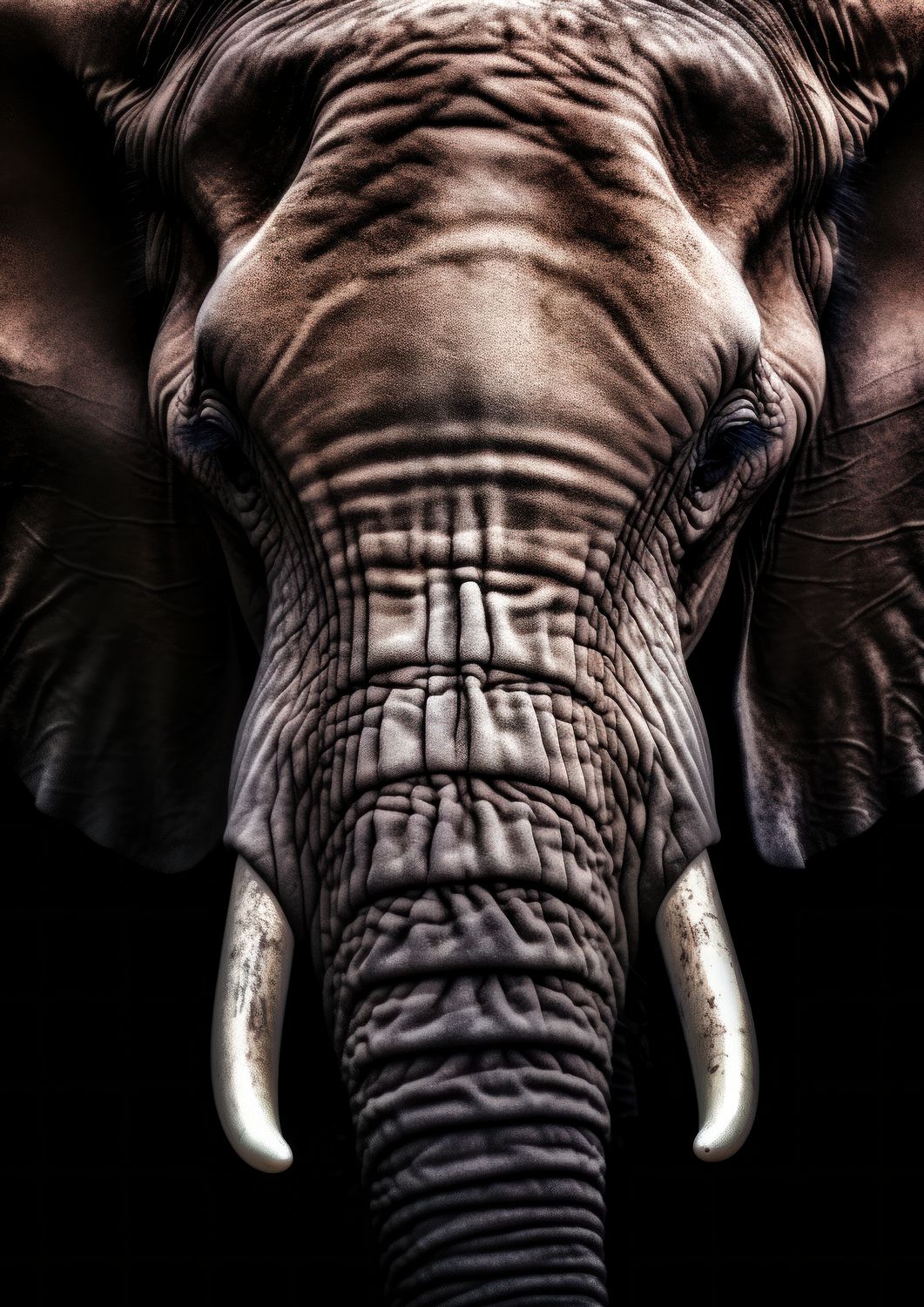African Elepant