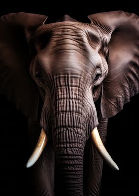 African Elepant