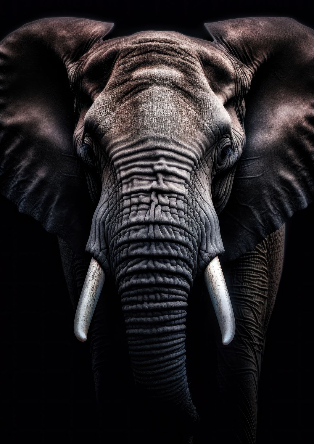 African Elepant
