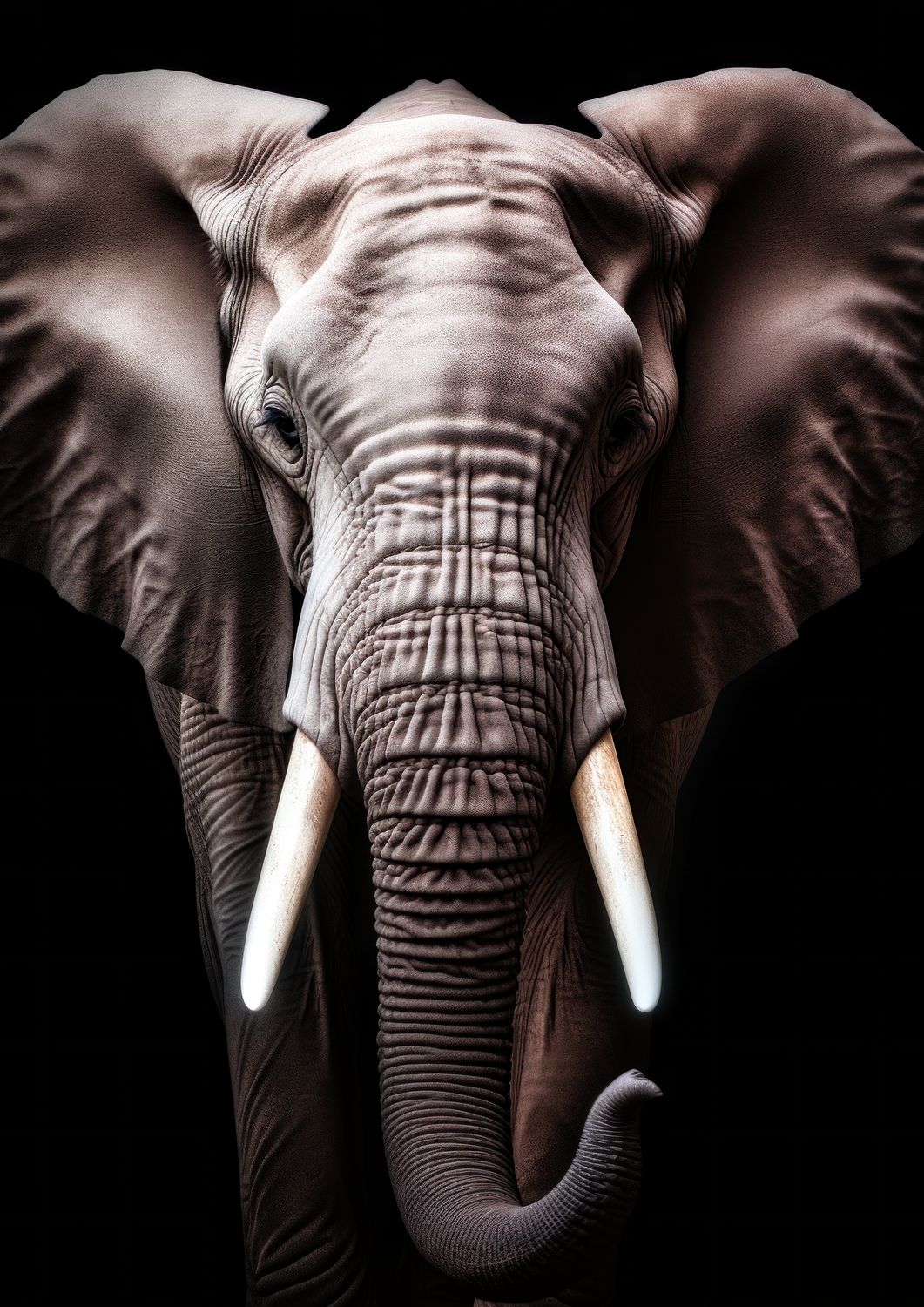 African Elepant