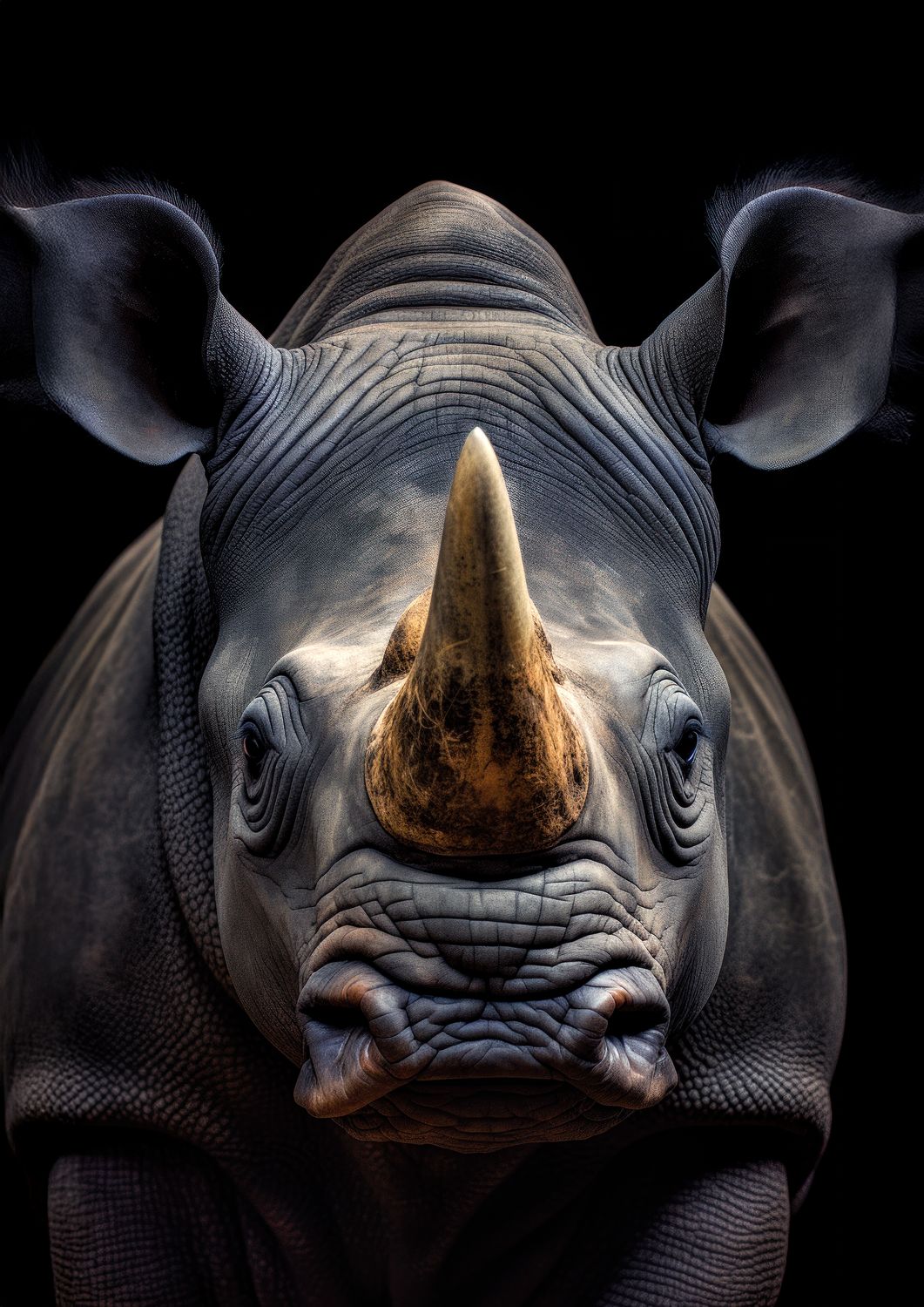African Rhino