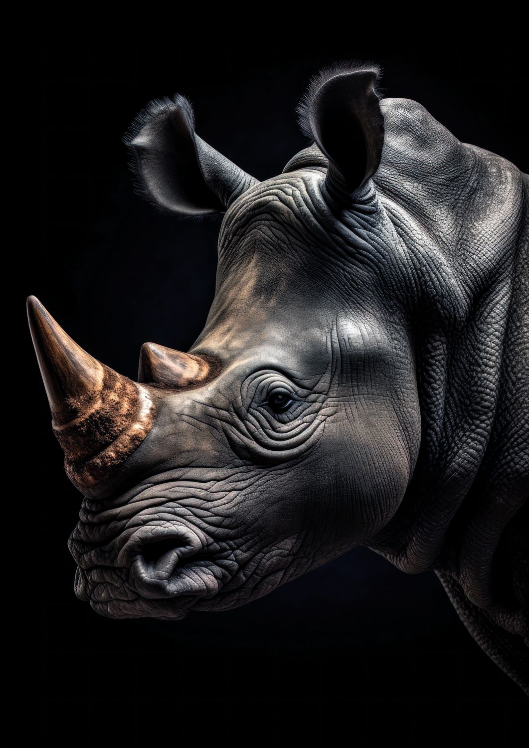 African Rhino