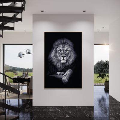 African Lions