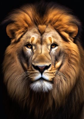 African Lion
