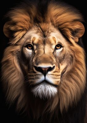 African Lion