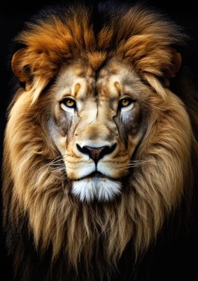 African Lion