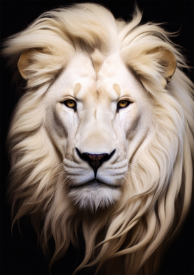 African Lion