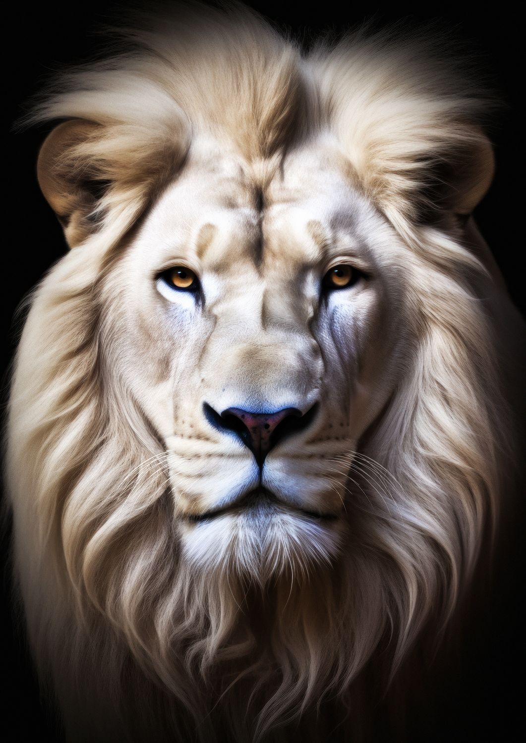 African Lion