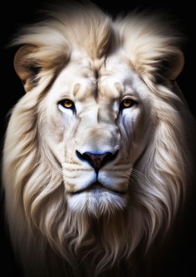 African Lion