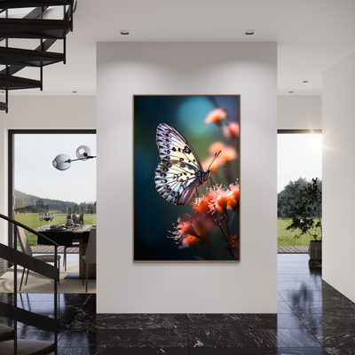 Butterflies