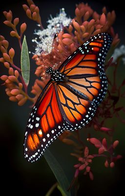 Butterflies