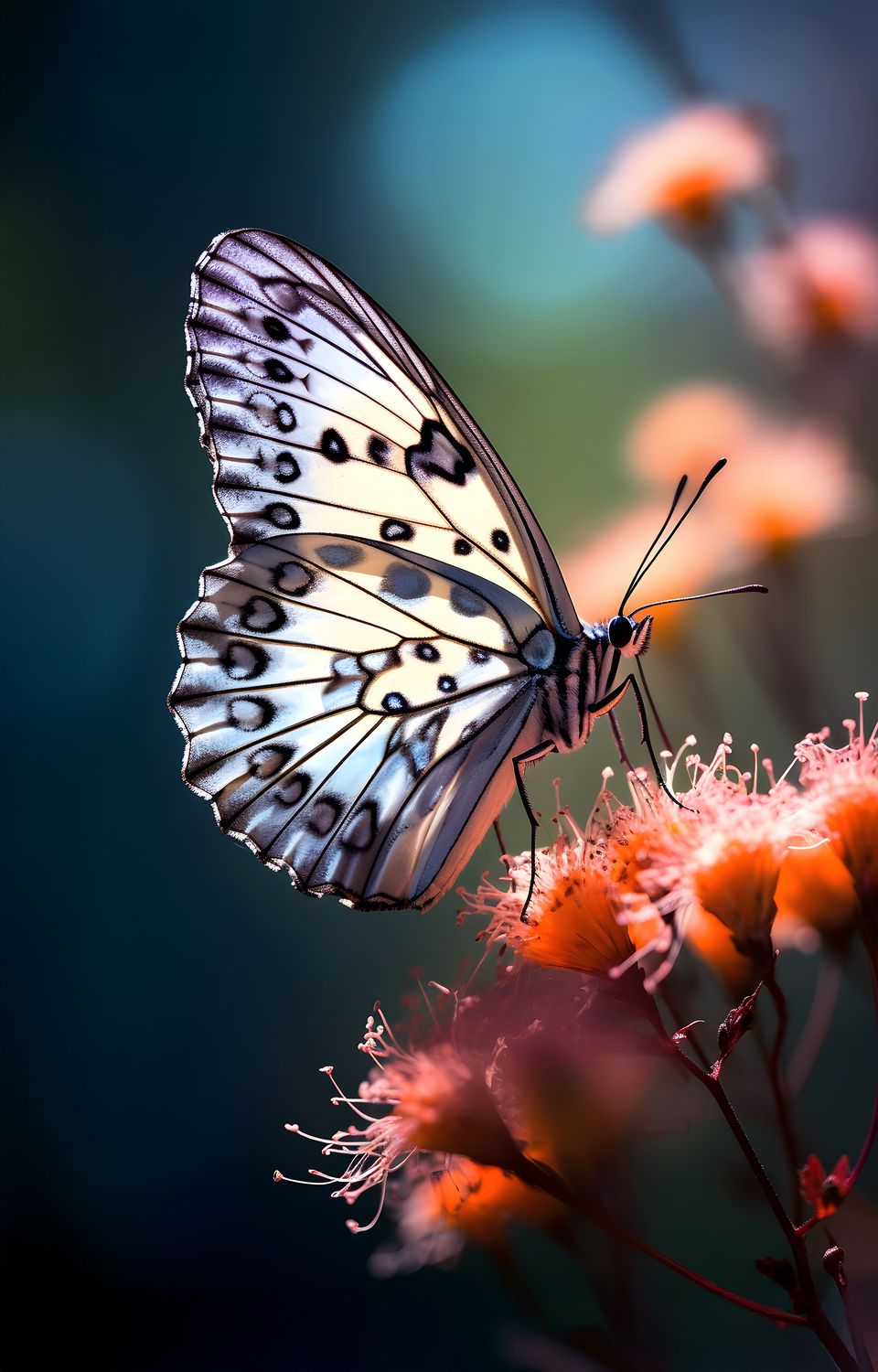 Butterflies