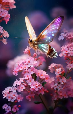 Butterflies