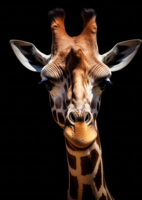 Giraffes