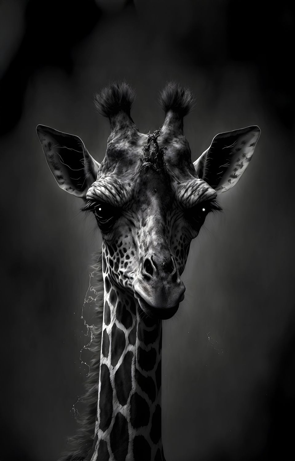 Giraffes