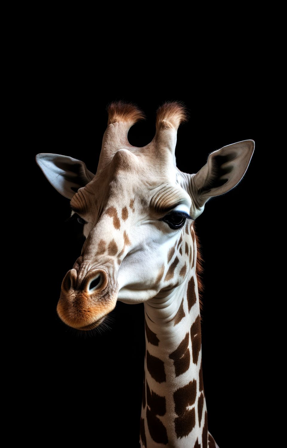 Giraffes