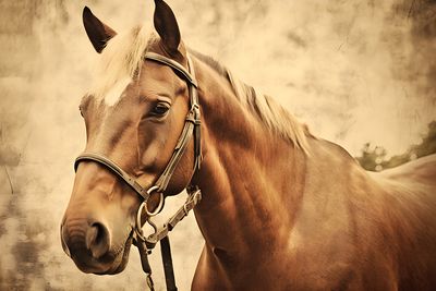Horses