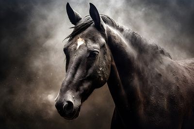 Horses