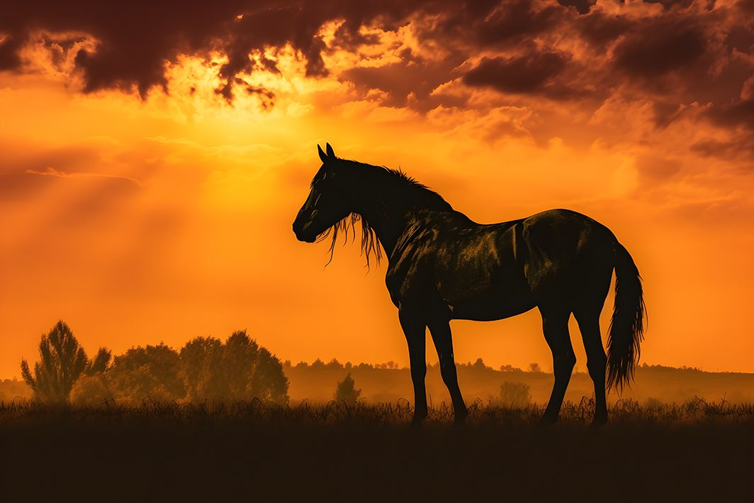 Horses