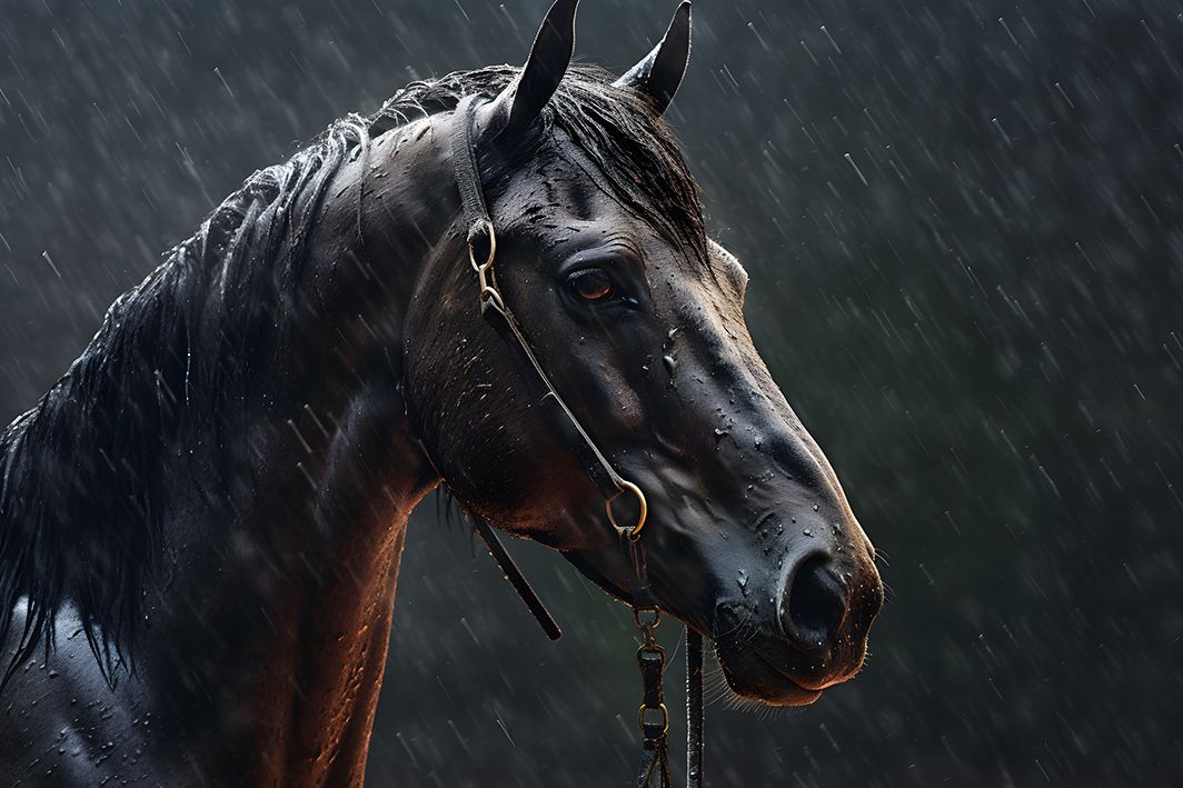 Horses