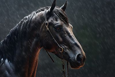 Horses