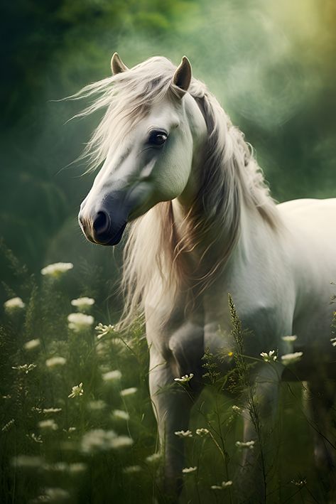 Horses