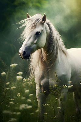 Horses