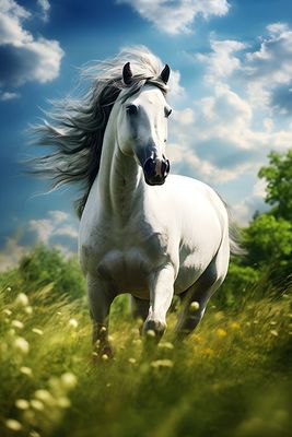 Horses