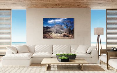 Golden Gate in Clarence