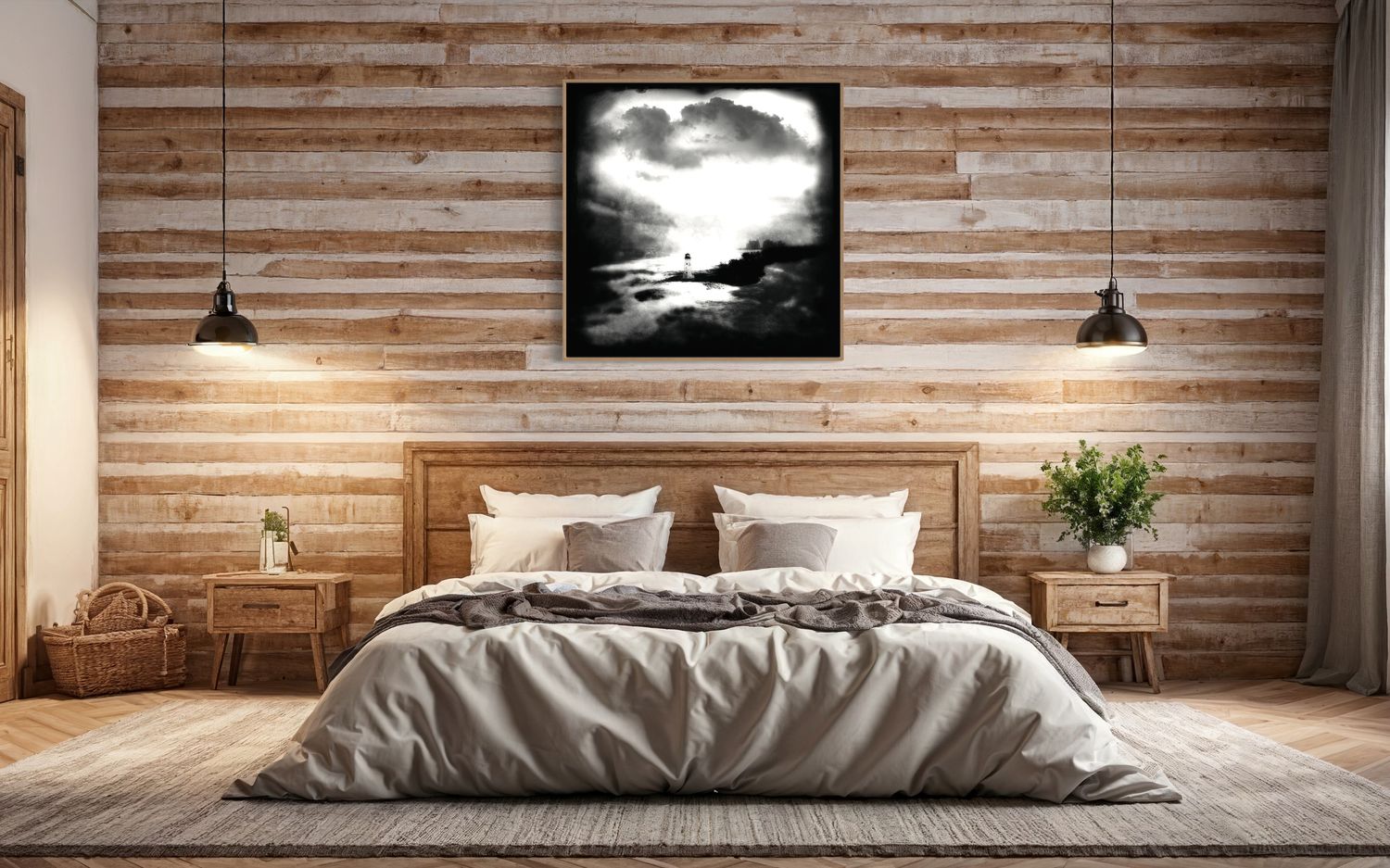 Lighthouse Reimagined