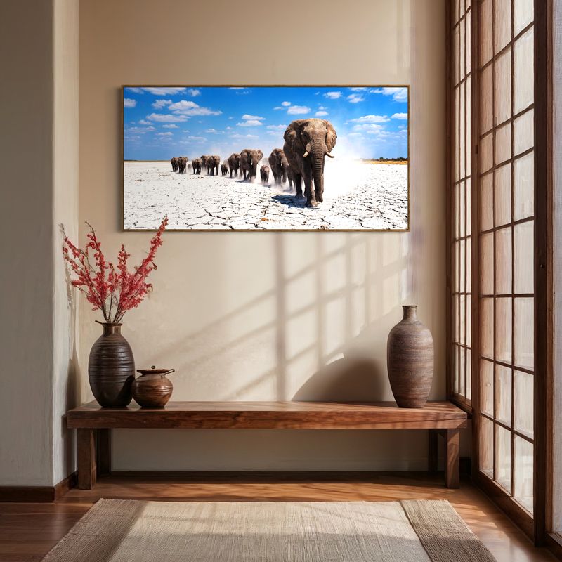 Wildlife