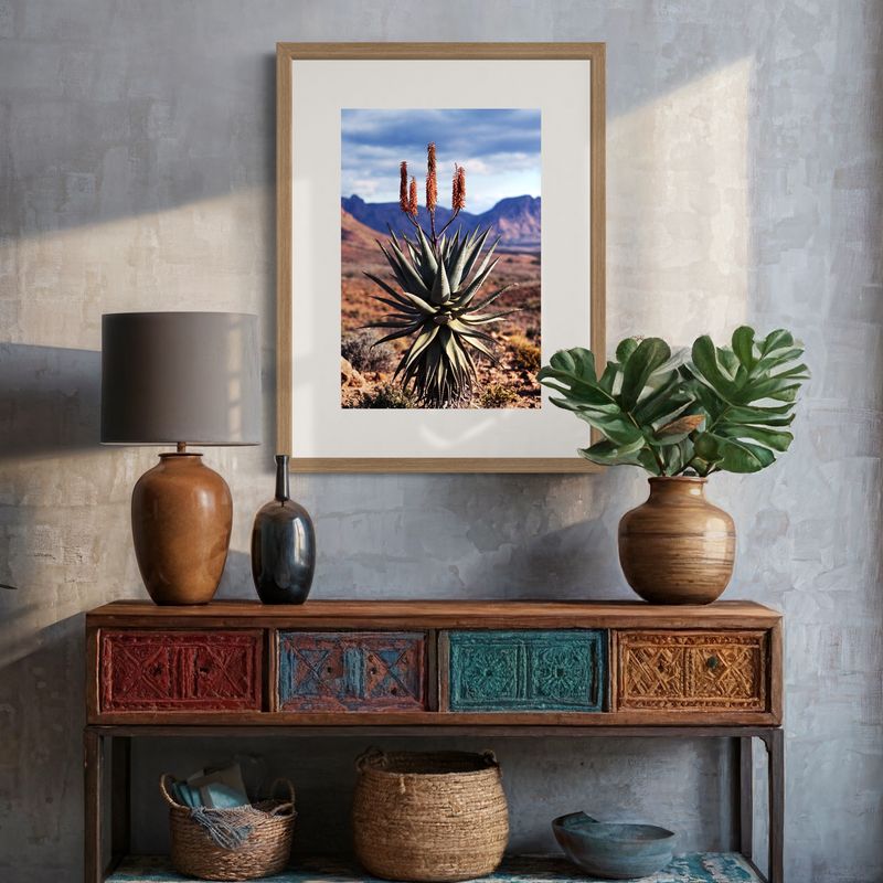 Elysian Landscapes