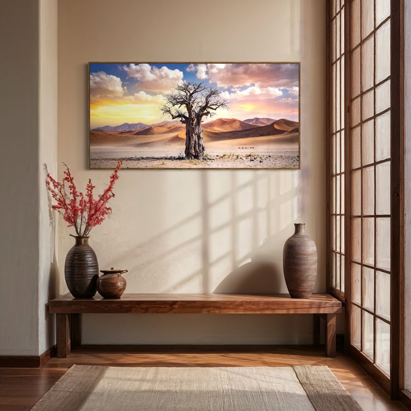 Elysian Landscapes