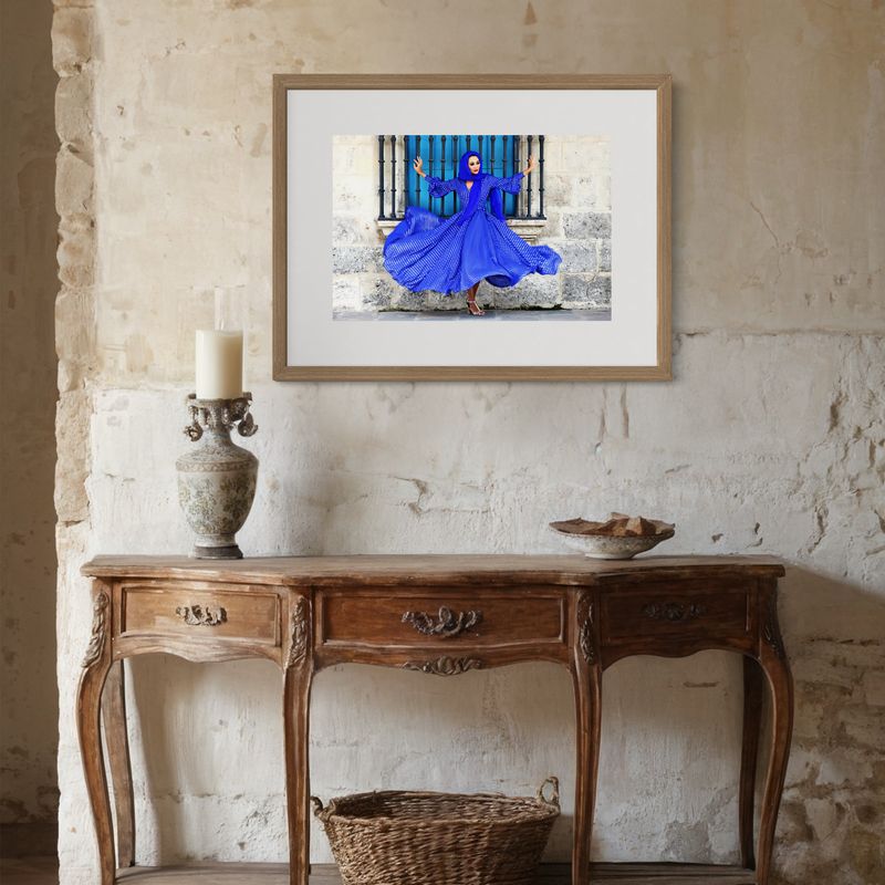 Urban Frames