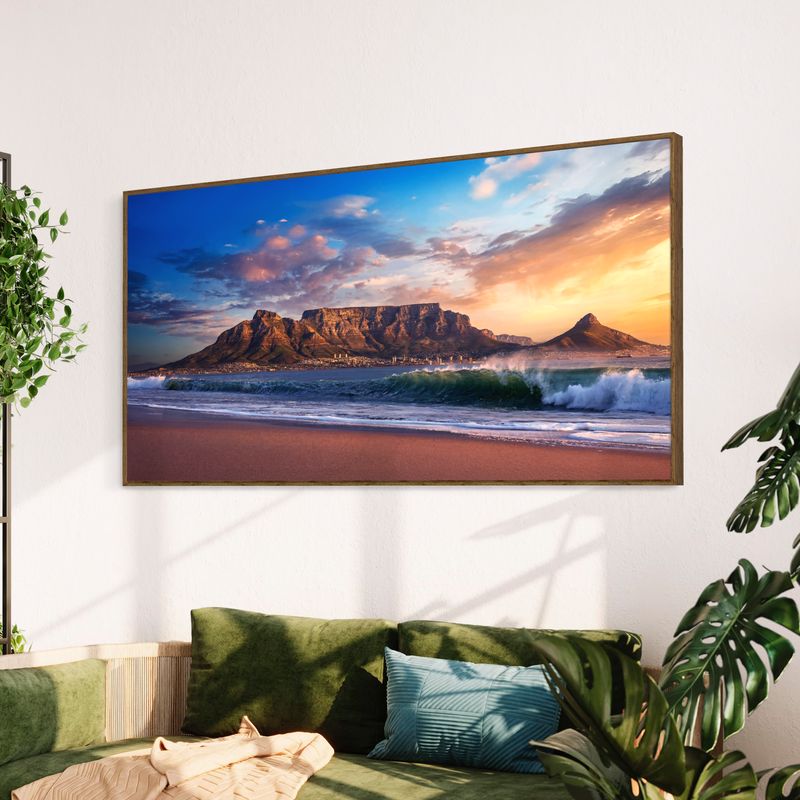 Canvas Collection